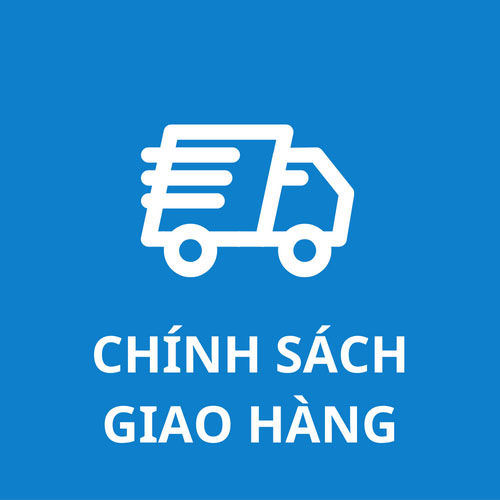 Chính Sách Giao Hàng
